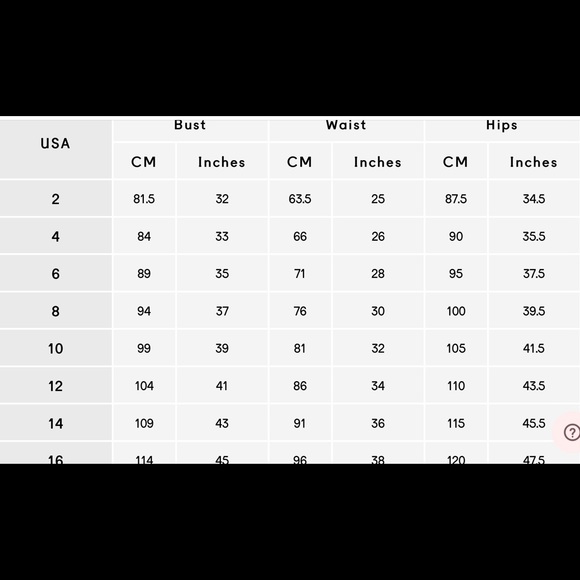 Strapless dress Lavish Alice - Picture 8 of 8